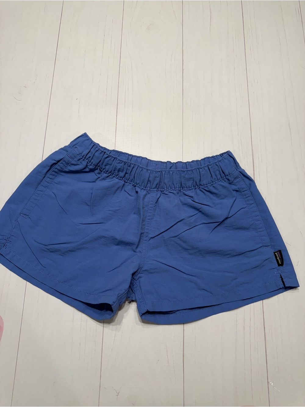 Patagonia Barely Baggies Shorts Size XS
